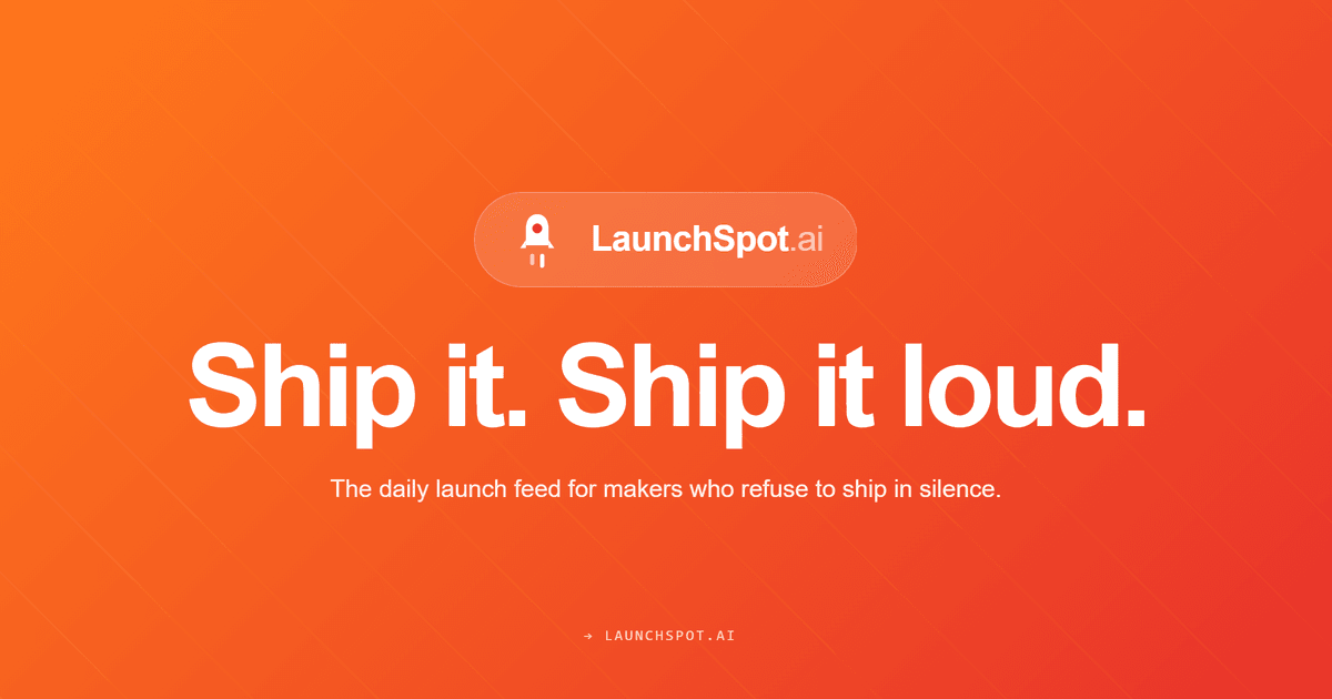 Open Graph image preview
