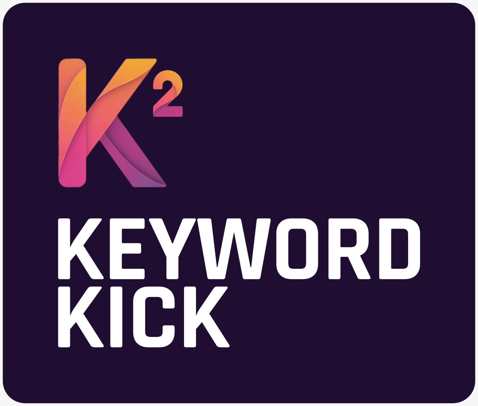 Keyword Kick